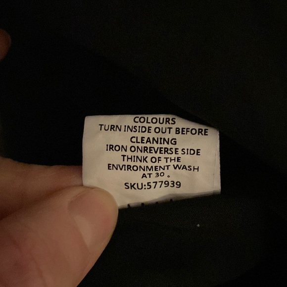 Women’s off the shoulder blouse size XXL - Picture 7 of 7